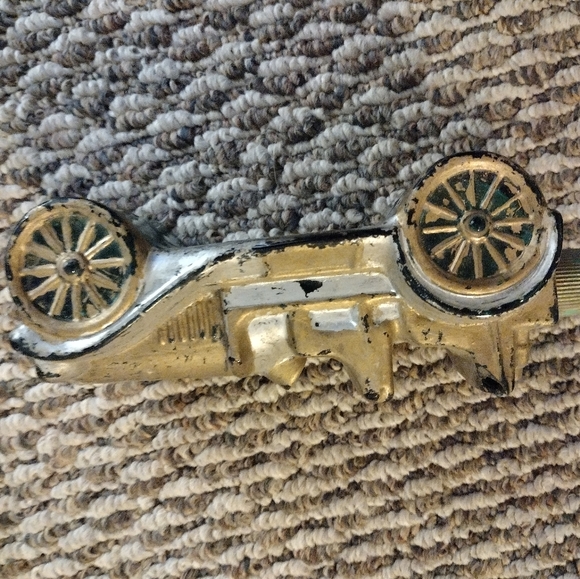 Vintage aftershave holders - Picture 3 of 9